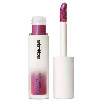 Blush Líquido MAC Strobe Dewy 4,3ml
