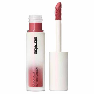 Blush Líquido MAC Strobe Dewy 4,3ml