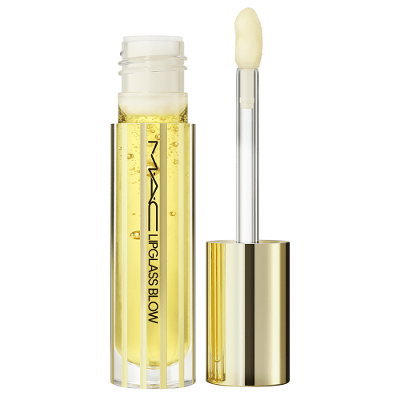 Gloss Labial MAC Lipglass Blow Plumping Oil 5ml
