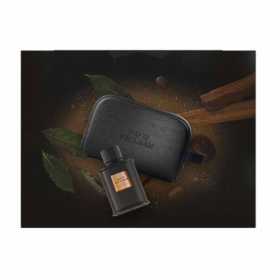 David Beckham Bold Instinct Kit Perfume Masculino Eau de Parfum + Nécessaire
