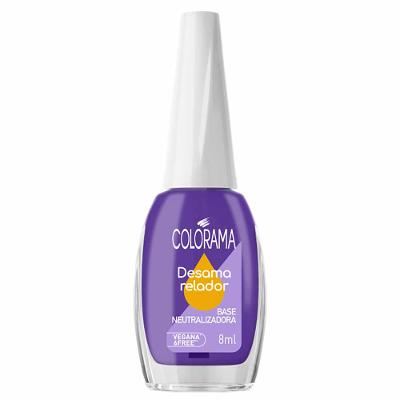 Base Neutralizadora Colorama - Desamarelador
