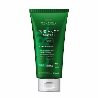 Sabonete Líquido Facial Profuse Puriance Control