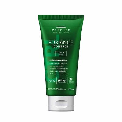 Sabonete Líquido Facial Profuse Puriance Control