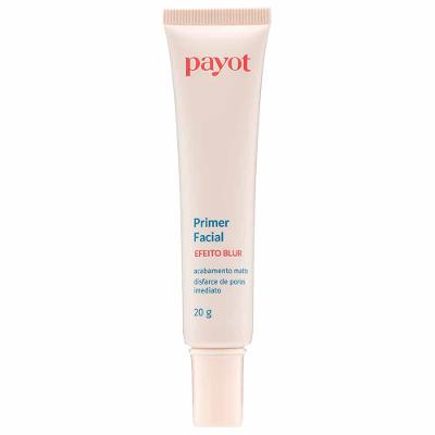 Primer Facial Payot Efeito Blur