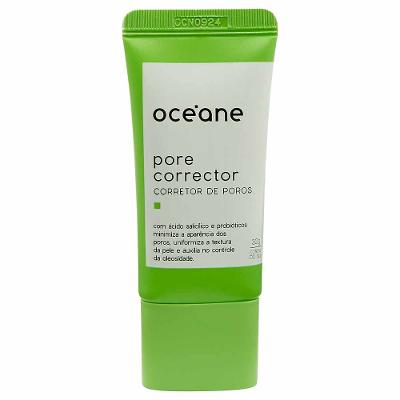 Corretor de Poros Océane - Pore Corrector