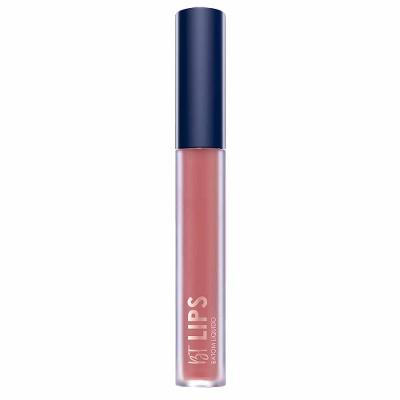 Batom Líquido Matte Bruna Tavares BT Lips 4g