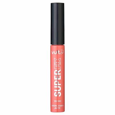Batom Líquido Matte Vult - Super Fix 5ml