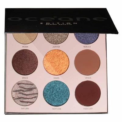 Paleta de Sombras Océane Edition - Desire Palette