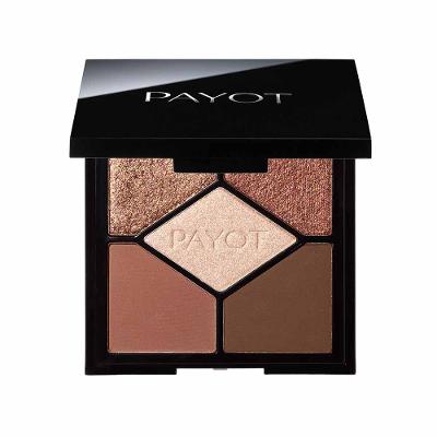 Paleta de Sombras Payot