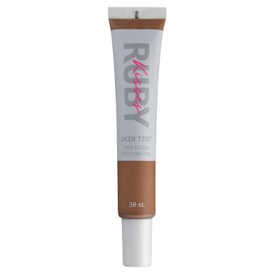 Base Fluida Efeito Natural Ruby Kisses - Skin Tint