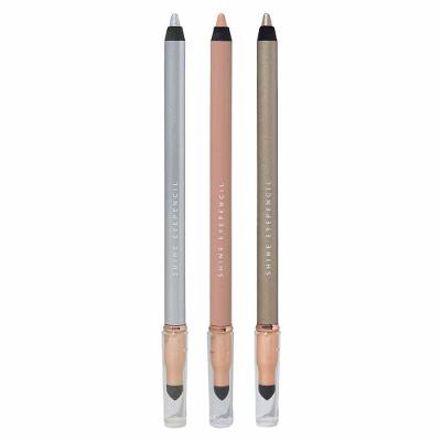 Océane 4 You Shine Eyepencil Lápis de Olho Kit com 3 Unidades