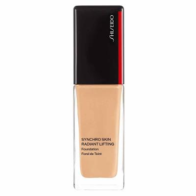 Base Líquida Shiseido Synchro Skin Radiant Lifting Foundation FPS30 30ml