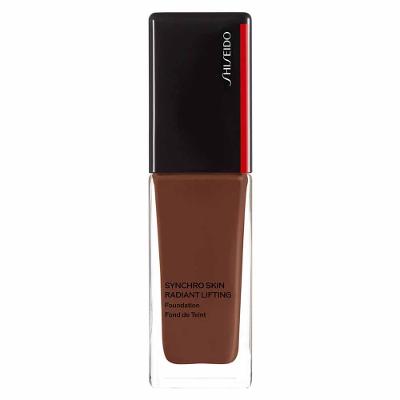 Base Líquida Shiseido Synchro Skin Radiant Lifting Foundation FPS30 30ml