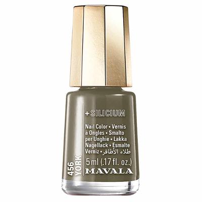 Esmalte Mavala Mini Color Timeless 5ml