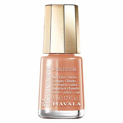 Esmalte Mavala Mini Color Timeless 5ml