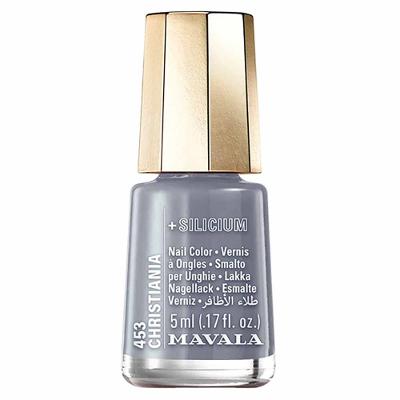 Esmalte Mavala Mini Color Timeless 5ml