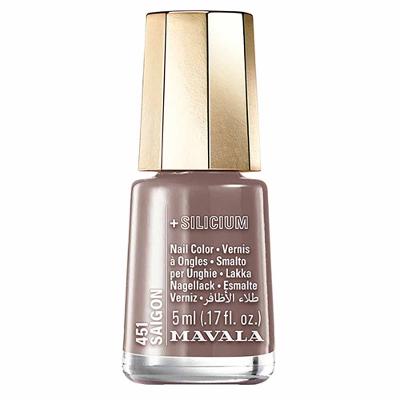 Esmalte Mavala Mini Color Timeless 5ml