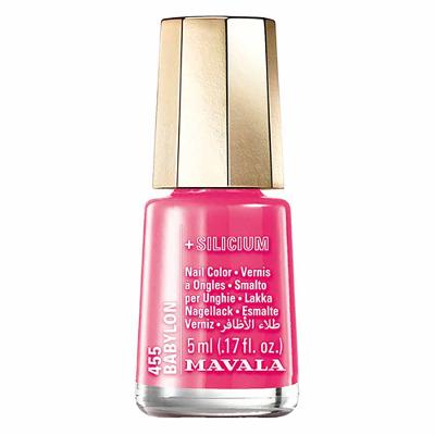 Esmalte Mavala Mini Color Timeless 5ml