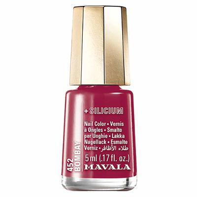 Esmalte Mavala Mini Color Timeless 5ml