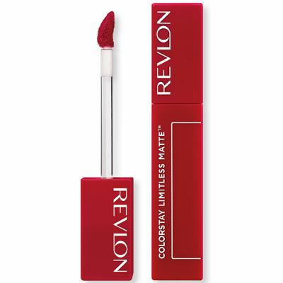 Batom Líquido Matte Revlon Colorstay Limitless