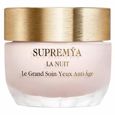 Creme Anti-idade para Contorno dos Olhos Sisley - Supremÿa La Nuit