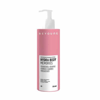 Hidratante Corporal Firmador Beyoung - Hydra Body Memories