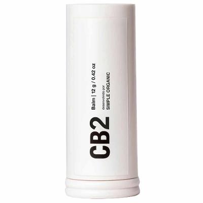 Balm Simple Organic Cb2
