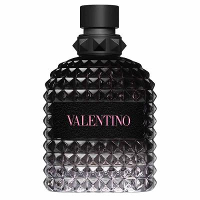 Perfume Uomo Valentino Born In Roma Eau de Toilette Masculino