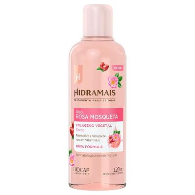 Óleo Hidramais Rosa Mosqueta