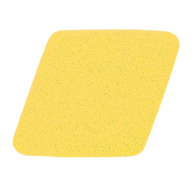 Esponja para Maquiagem Ricca – Geometric Candy Colors