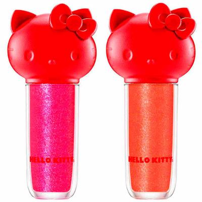 Bruna Tavares Bt + Hello Kitty Lip Oil Kit com 2 Unidades