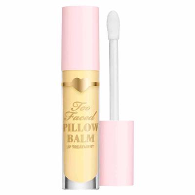 Hidratante Labial Líquido Too Faced Hangover Pillow Balm 6ml