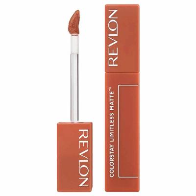 Batom Líquido Matte Revlon Colorstay Limitless