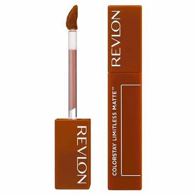 Batom Líquido Matte Revlon Colorstay Limitless