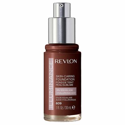 Base Líquida Revlon Illuminance Skin-Caring Foundation 30ml