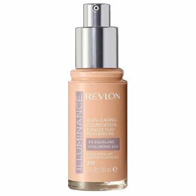 Base Líquida Revlon Illuminance Skin-Caring Foundation 30ml