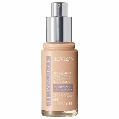 Base Líquida Revlon Illuminance Skin-Caring Foundation 30ml