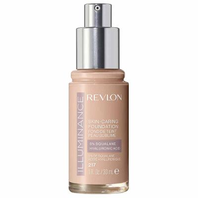 Base Líquida Revlon Illuminance Skin-Caring Foundation 30ml