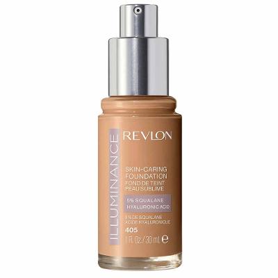 Base Líquida Revlon Illuminance Skin-Caring Foundation 30ml