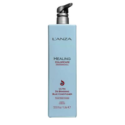 L'anza Healing Color Care Silver Brightening - Condicionador