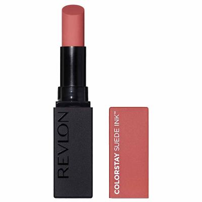 Batom ColorStay  Revlon  Suede Ink  2,55g
