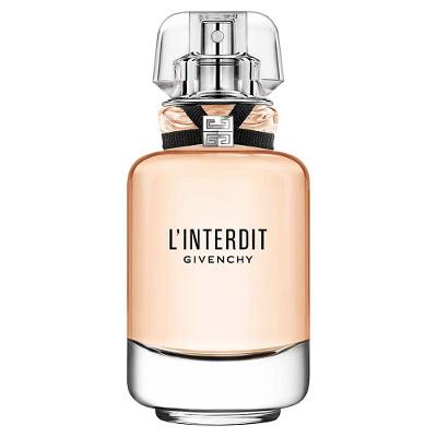 L’Interdit Givenchy Perfume Feminino – EDT