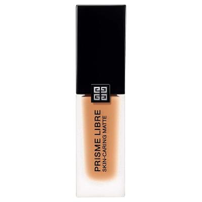 Base Líquida Givenchy Base Prisme Libre Skin-Caring Matte