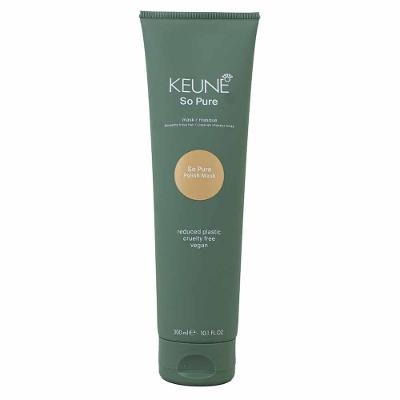 Máscara de Hidratação Keune So Pure Polish