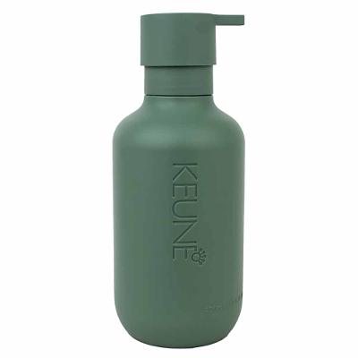 Keune So Pure Dispenser de Plático Vazio Refil - Frasco com Pump