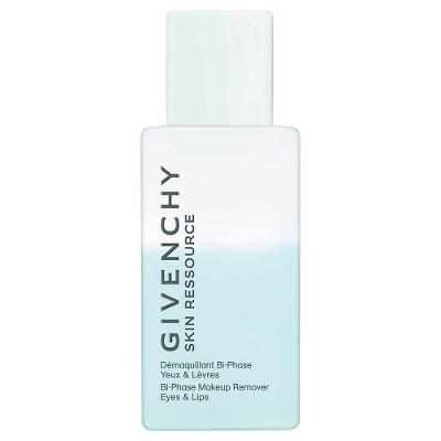 Demaquilante para Olhos e Lábios Givenchy - Skin Ressource Bi-Fásico