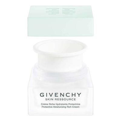 Creme Hidratante Facial Refil Givenchy - Skin Ressource Rich Cream