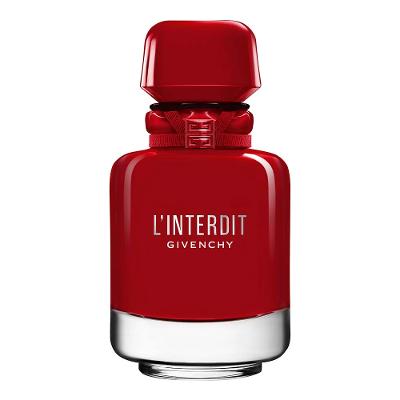 L'Intedit Rouge Ultime Givenchy Perfume Feminino Eau de Parfum