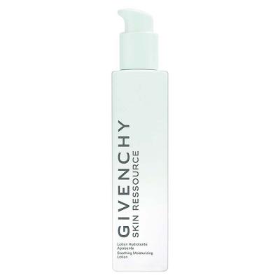 Loção Hidratante Facial Givenchy Skin Ressource