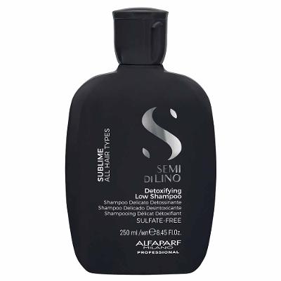 Alfaparf Milano Detoxifying Low Shampoo